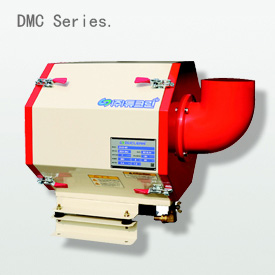离心式油雾净化器DMC系列